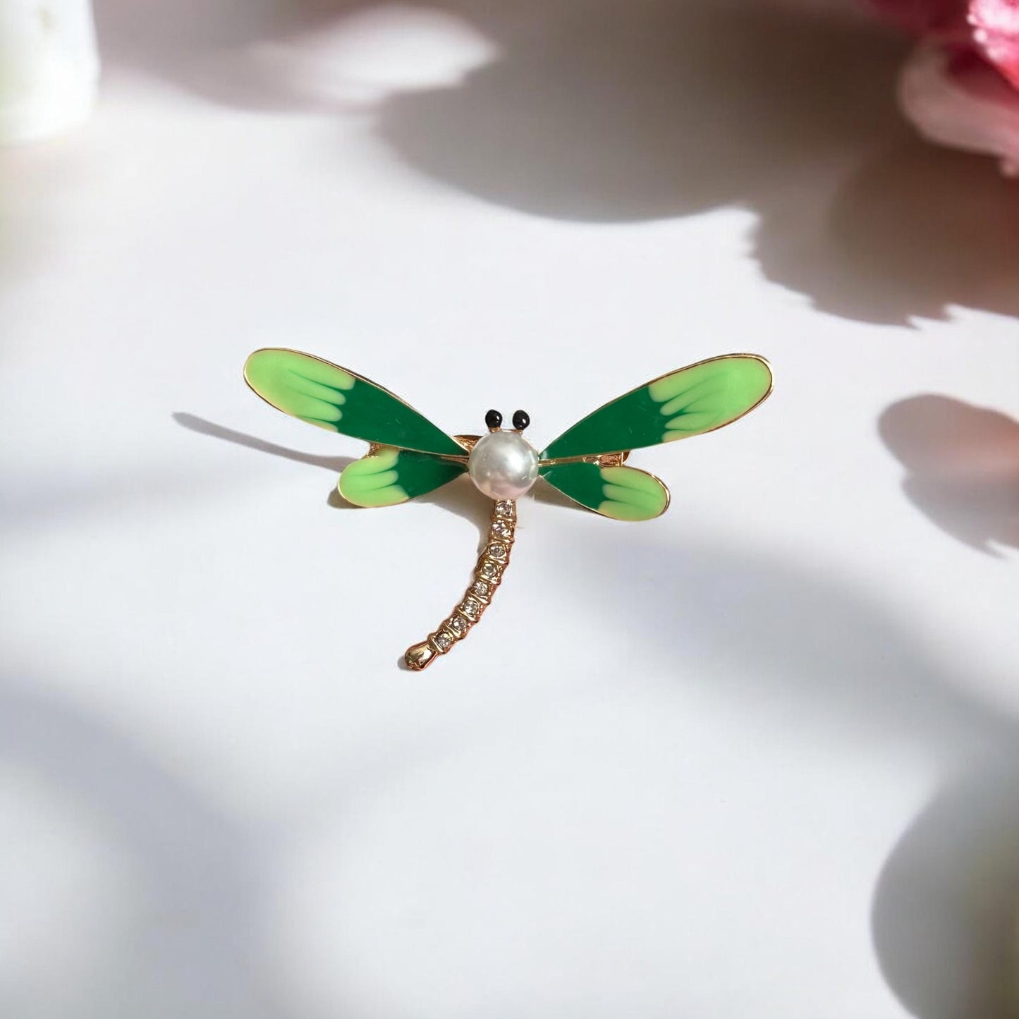 Piespraude Spāre "Ivy"