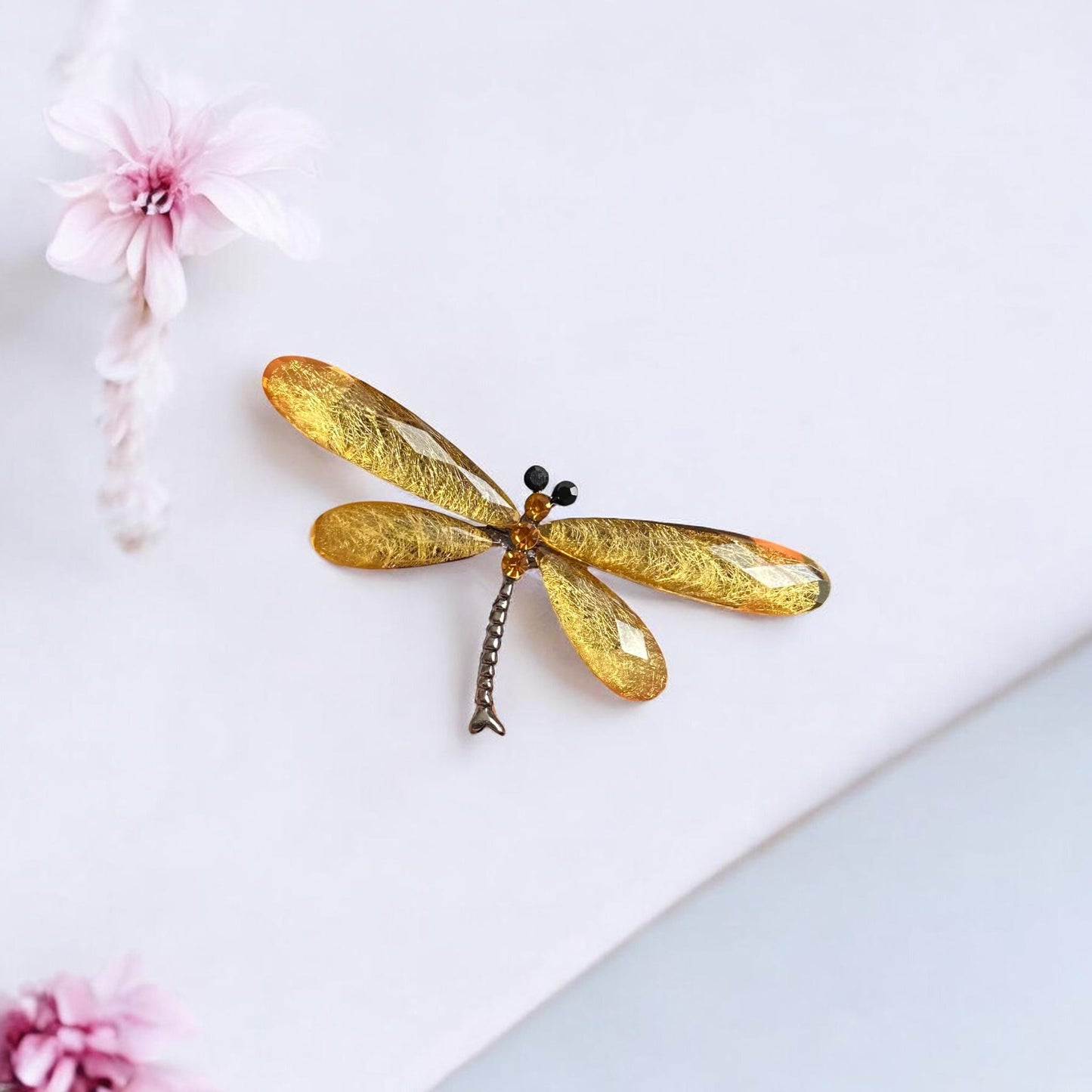 Piespraude Spāre "Honey Gold"